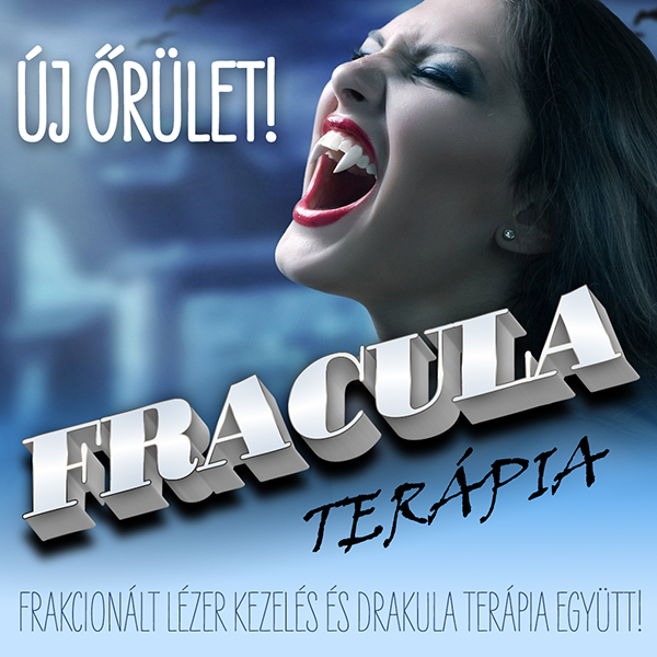 fracula kezelés budapest