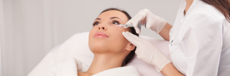 botox kezelés ár