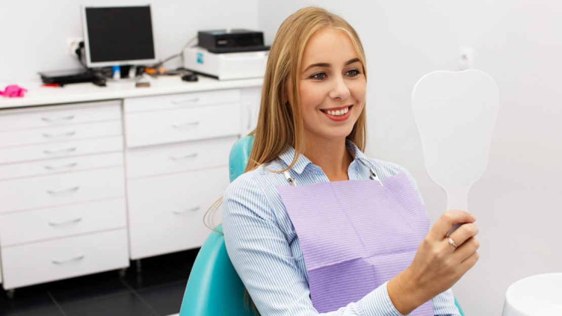 Kinek ajánljuk fogfehérítő szolgáltatásunkat?