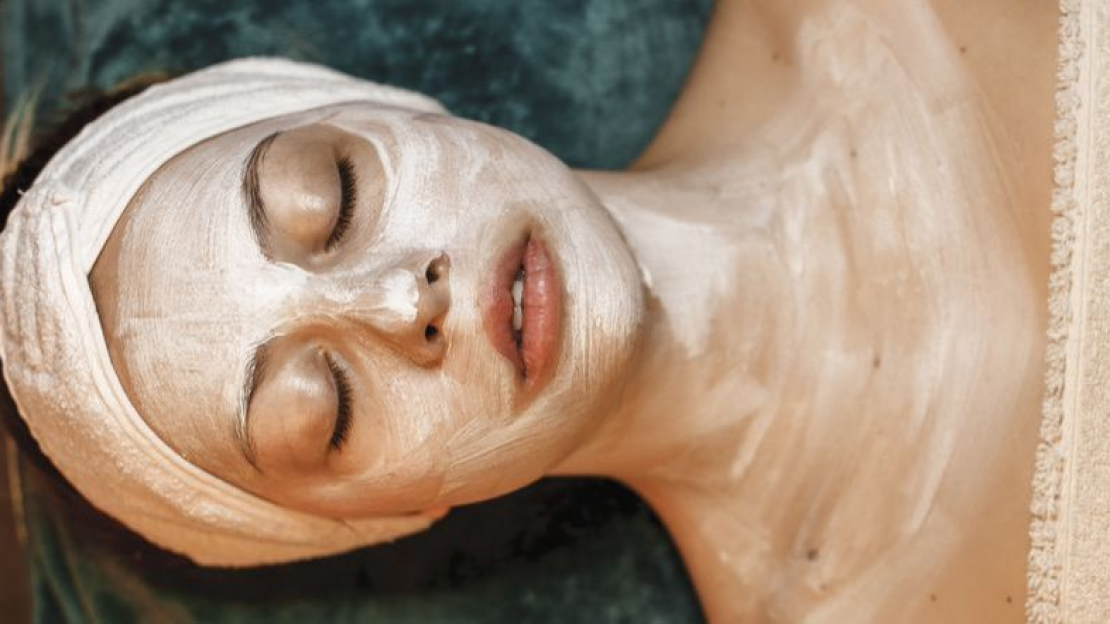 Arctisztítás modern kezelésekkel