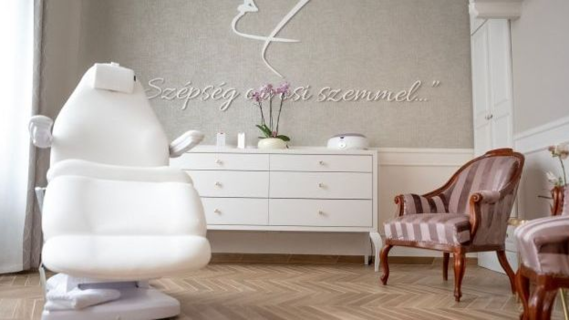 Szépségklinika Budapest