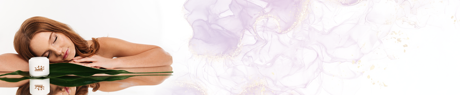 Csokoládé masszázs
