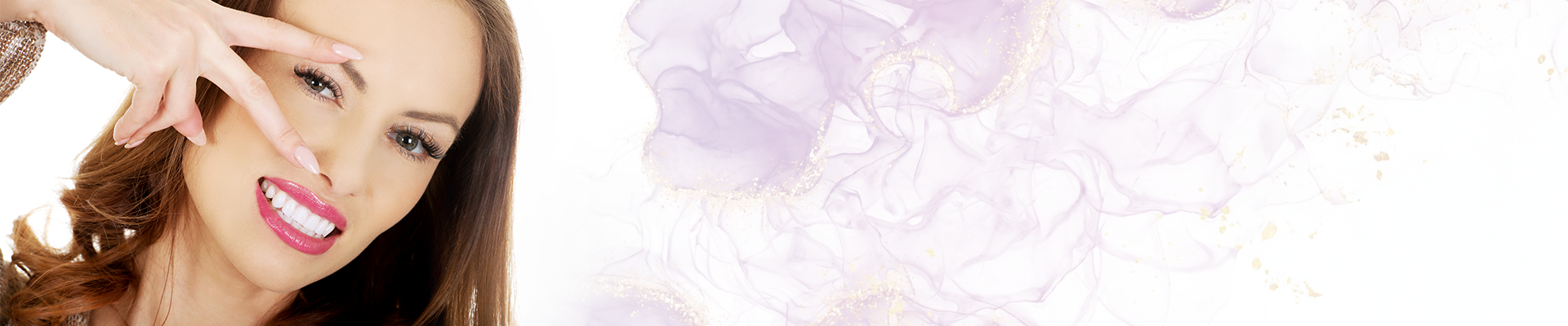 Lézeres ínykorrekció