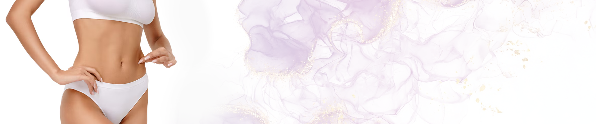 Mezoterápiás zsírbontás