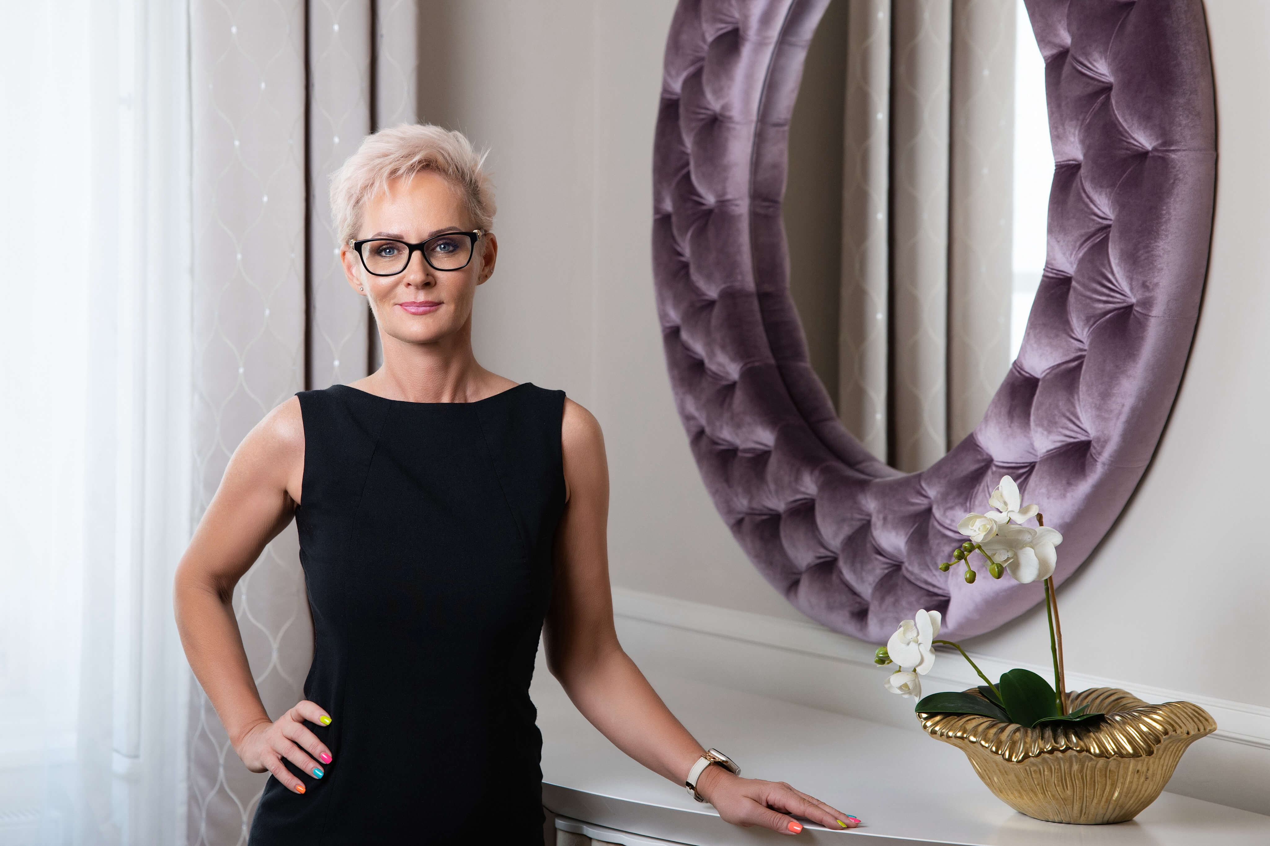 idealmed orvos-esztétika centrum bemutatkozás