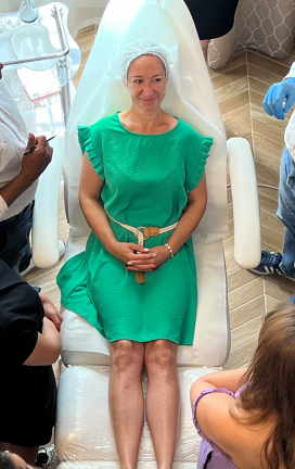 Páciens beleegyező nyilatkozatok