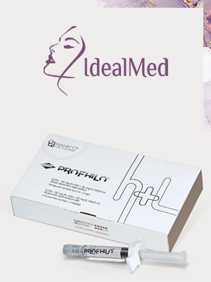 Profhilo készítmény Profhilo készítmény