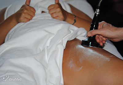 Rádiófrekvenciás kezelés budapest