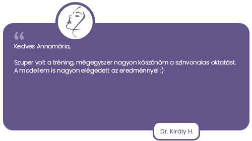 Kezdő Anti-Aging tréning