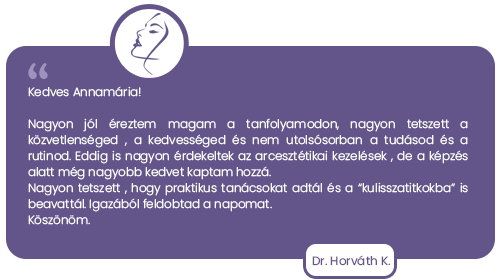 Kezdő Anti-Aging tréning