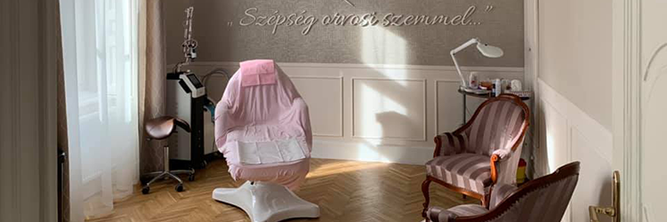 Szépségszalon orvosi szemmel