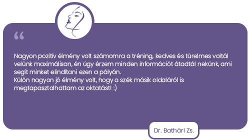 hyaluronsavas ajakfeltöltés tanfolyam