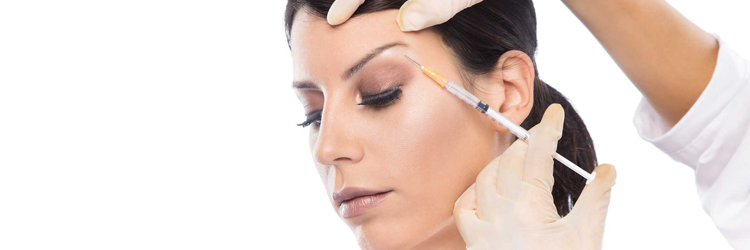 botox kezelés ár a kezelendő felülettől függően