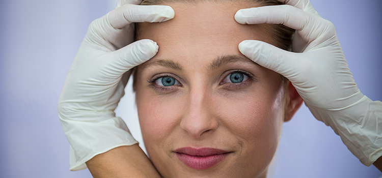 kisimult ráncok, fiatalos bőr botox kezelés ára budapest