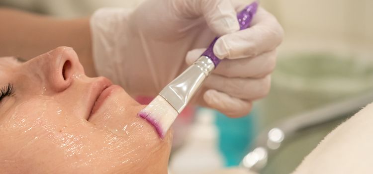 ránctalanító kezelés budapest belvárosában