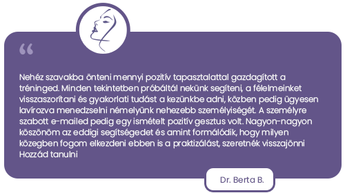 hyaluronsavas ajakfeltöltés tanfolyam