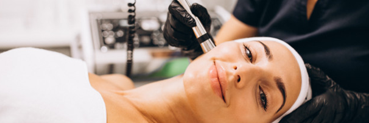 arc szőrtelenítés nőknél