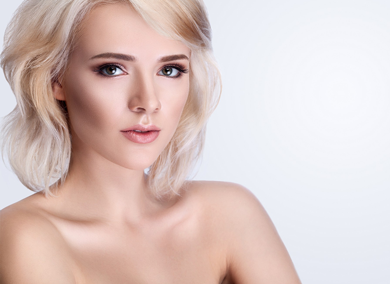 Ellanse fiatalító hatás IdealMed-nél