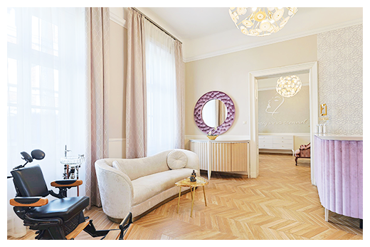 Orvos esztétika Budapest