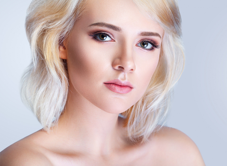 Profhilo kezelés biztonságos, hatékony, hosszantartó megoldás